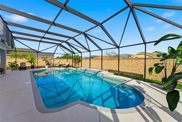 $715,000 | 2737 Ava Street, The Villages, FL 32163