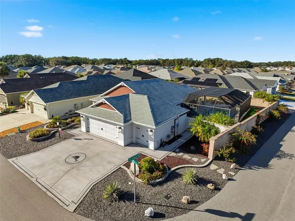 $715,000 | 2737 Ava Street, The Villages, FL 32163