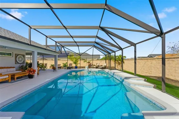 $715,000 | 2737 Ava Street, The Villages, FL 32163