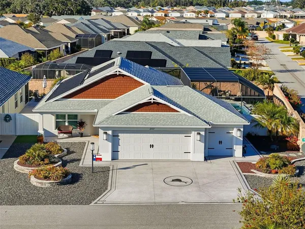 $715,000 | 2737 Ava Street, The Villages, FL 32163