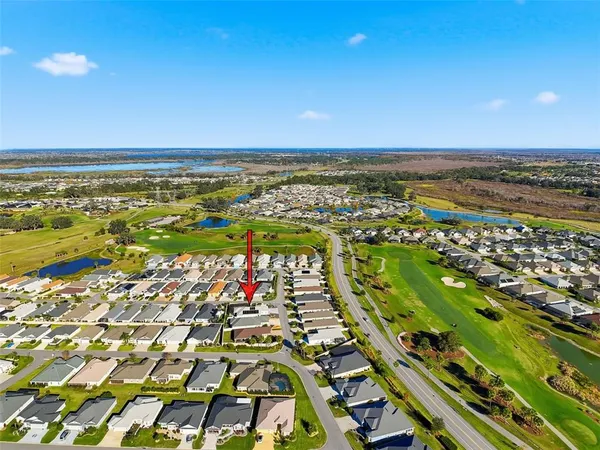 $715,000 | 2737 Ava Street, The Villages, FL 32163