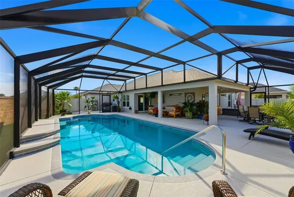 $715,000 | 2737 Ava Street, The Villages, FL 32163