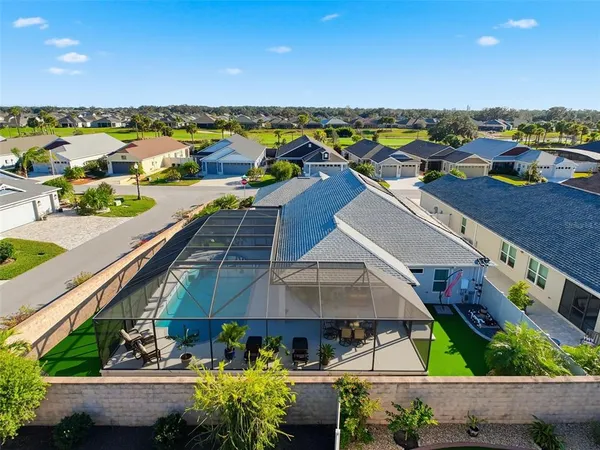 $715,000 | 2737 Ava Street, The Villages, FL 32163