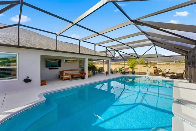 $725,000 | 2737 Ava Street, The Villages, FL 32163