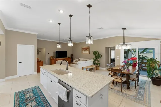 $725,000 | 2737 Ava Street, The Villages, FL 32163
