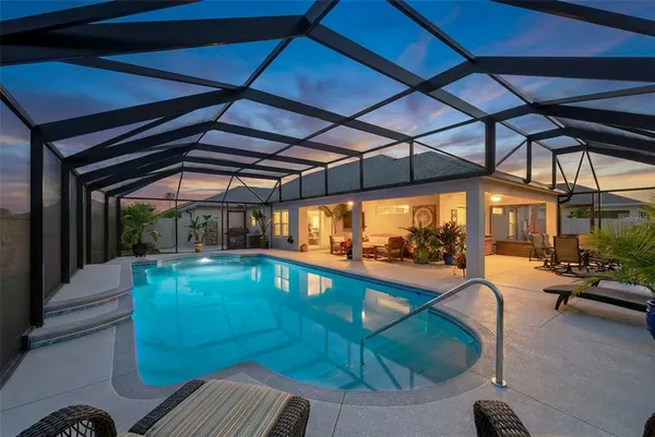 $715,000 | 2737 Ava Street, The Villages, FL 32163