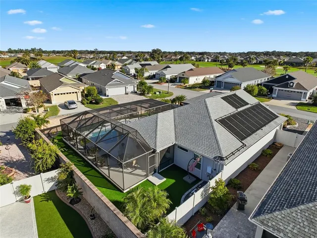 $725,000 | 2737 Ava Street, The Villages, FL 32163