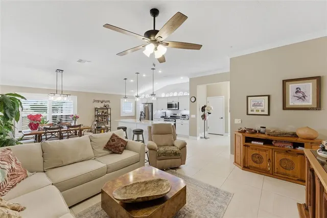 $725,000 | 2737 Ava Street, The Villages, FL 32163