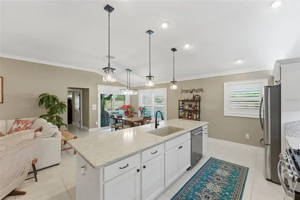 $715,000 | 2737 Ava Street, The Villages, FL 32163