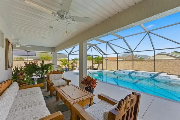 $715,000 | 2737 Ava Street, The Villages, FL 32163