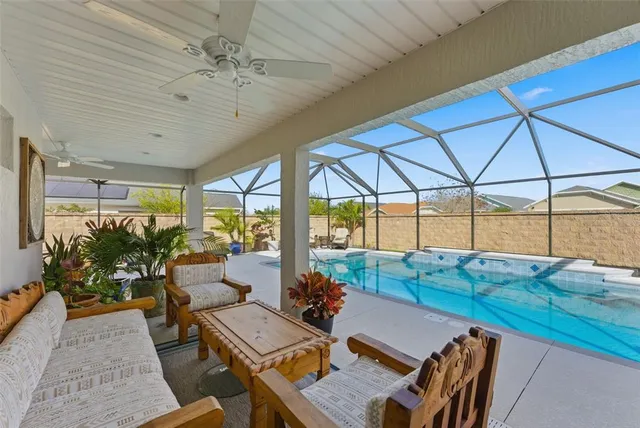 $725,000 | 2737 Ava Street, The Villages, FL 32163