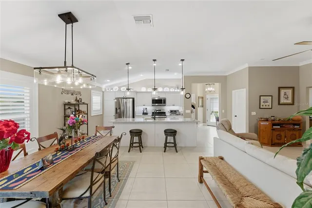 $725,000 | 2737 Ava Street, The Villages, FL 32163