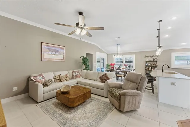 $725,000 | 2737 Ava Street, The Villages, FL 32163