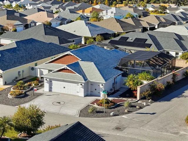 $725,000 | 2737 Ava Street, The Villages, FL 32163