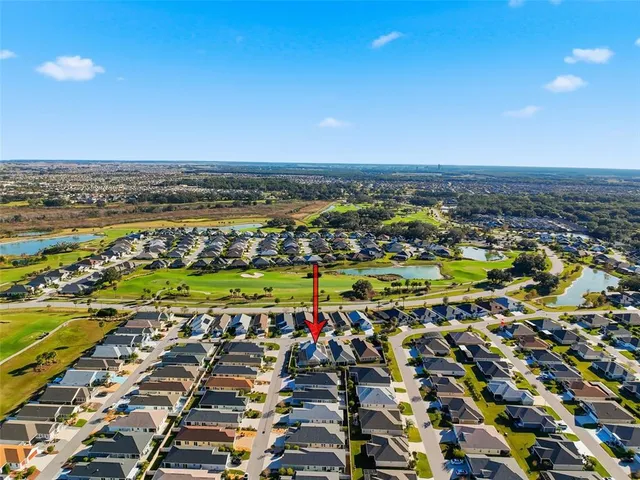 $725,000 | 2737 Ava Street, The Villages, FL 32163