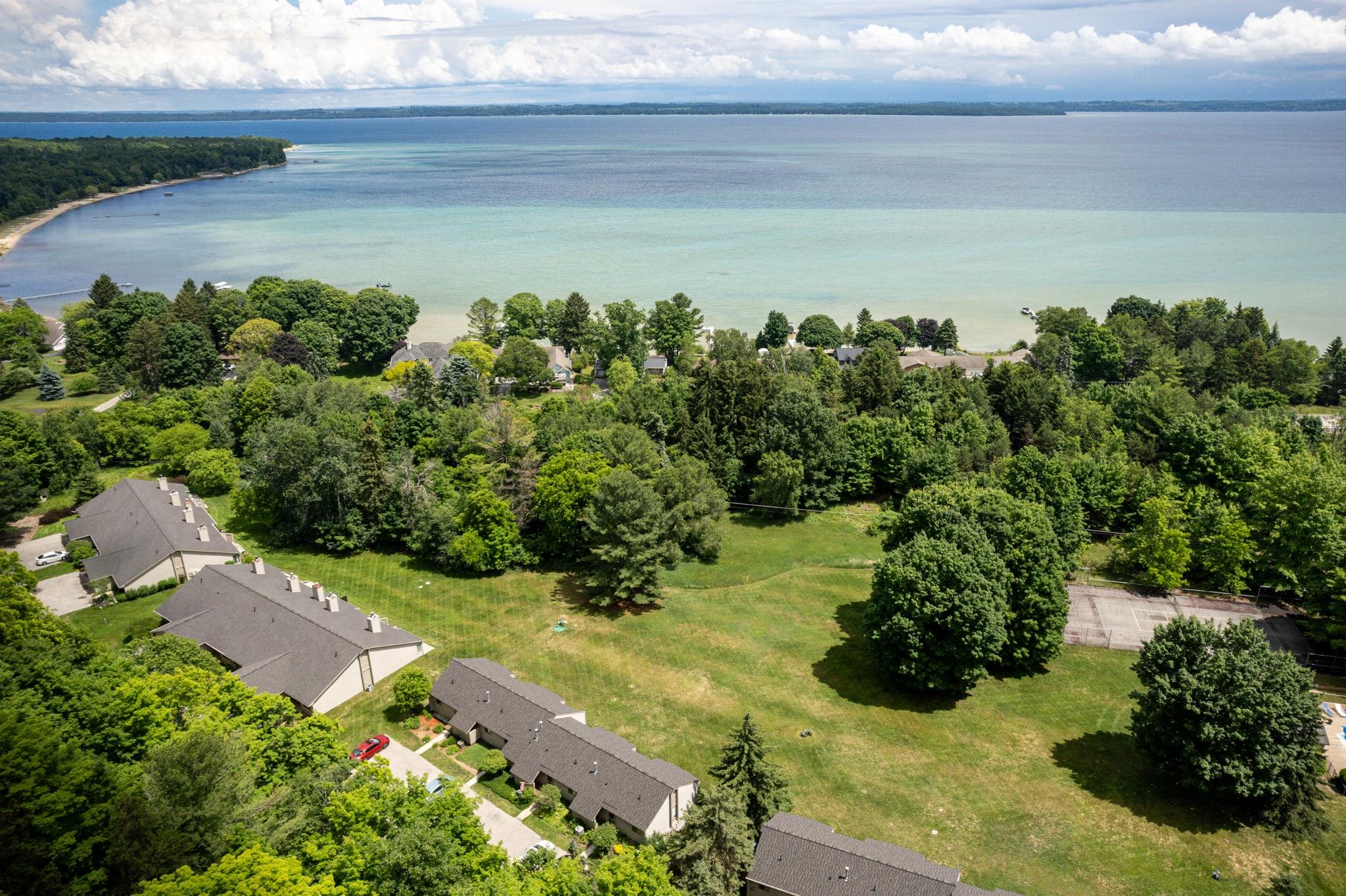 11255 East Fort Road, Unit E2 Suttons Bay, MI 49682 - Photo 3 of 49