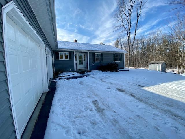 75 High Road Cornish, ME 04020 - Photo 11 of 41 IMG_1249