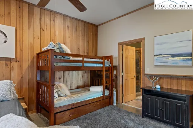 $360,000 | 3086 Summit Road, Purlear, NC 28665