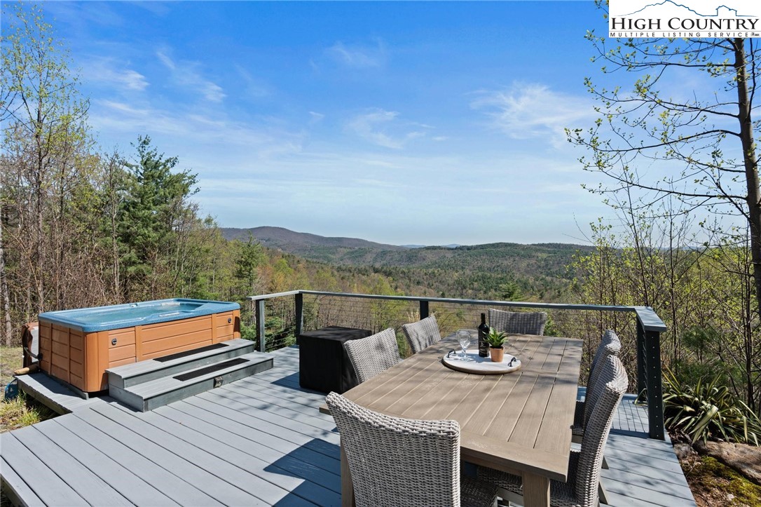 3086 Summit Road Purlear, NC 28665 - Photo 28 of 37