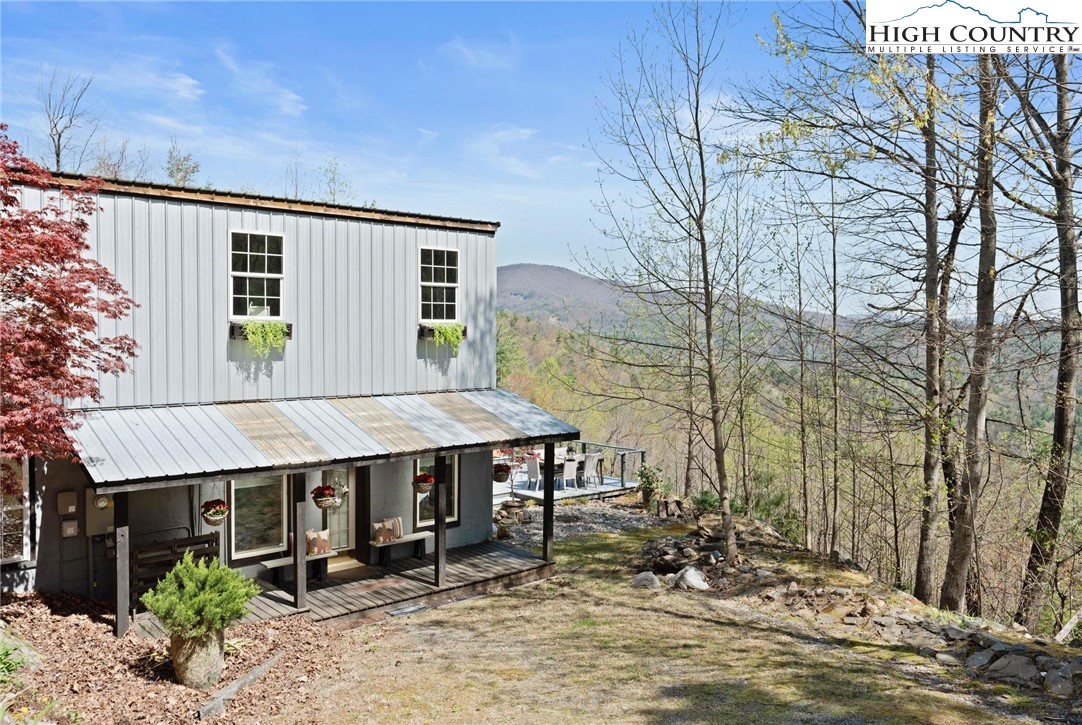 3086 Summit Road Purlear, NC 28665 - Photo 37 of 37