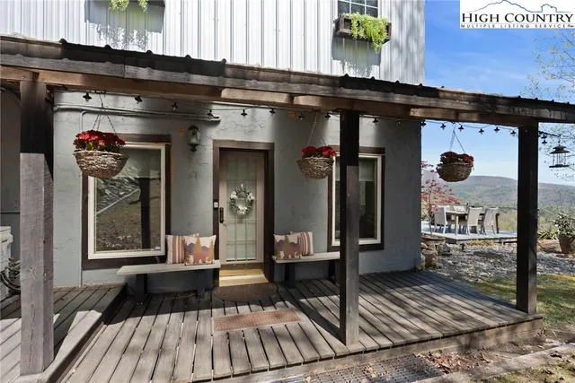 $360,000 | 3086 Summit Road, Purlear, NC 28665