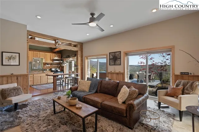 $360,000 | 3086 Summit Road, Purlear, NC 28665