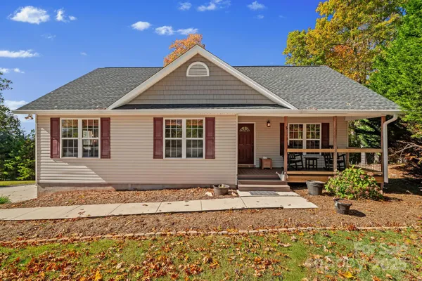 $450,000 | 5 Damascus Road, Alexander, NC 28701