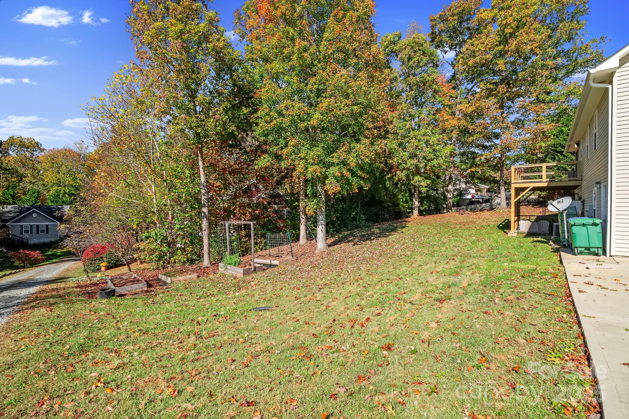 5 Damascus Road Alexander, NC 28701 - Photo 30 of 34