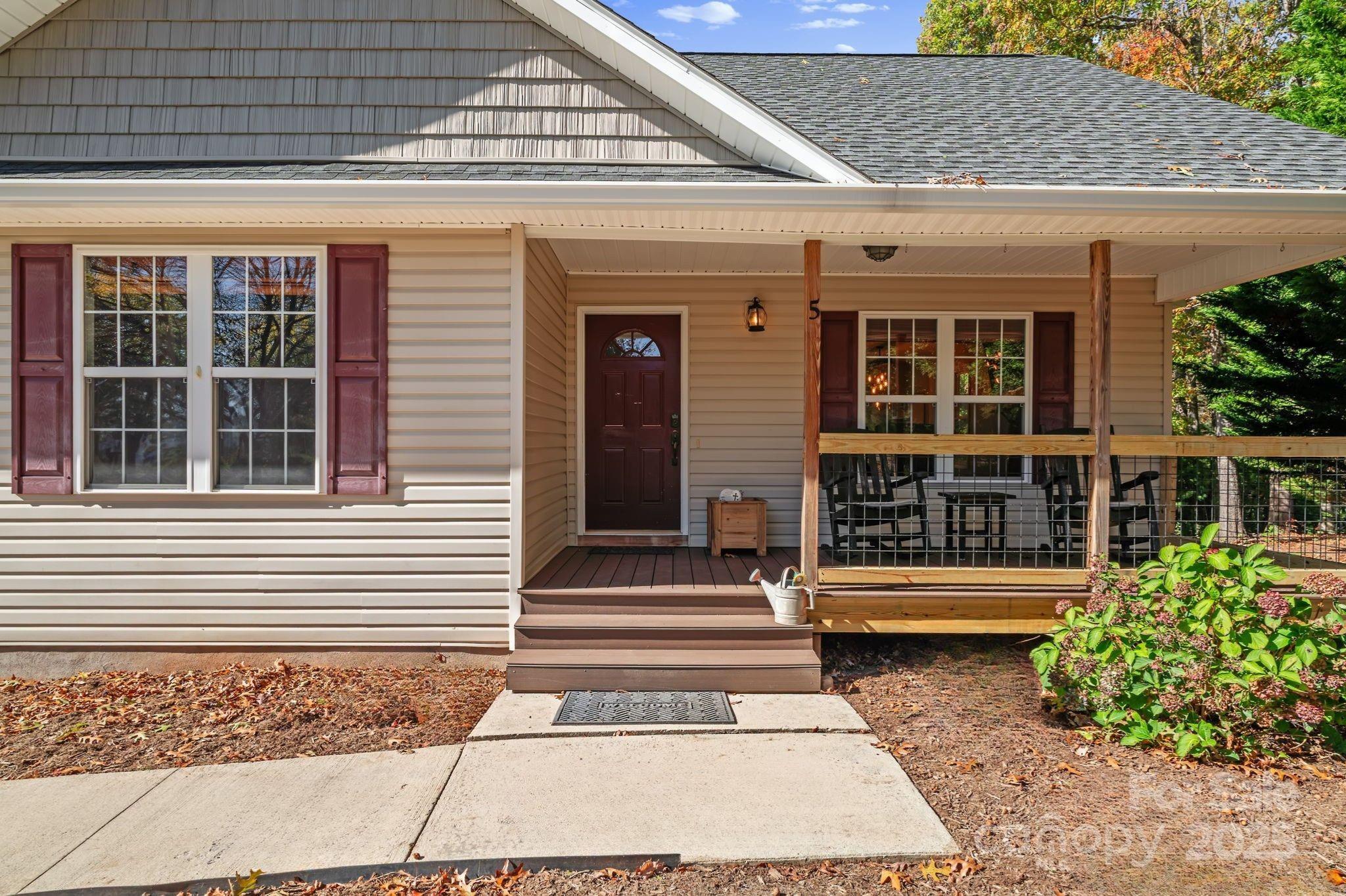 5 Damascus Road Alexander, NC 28701 - Photo 3 of 34
