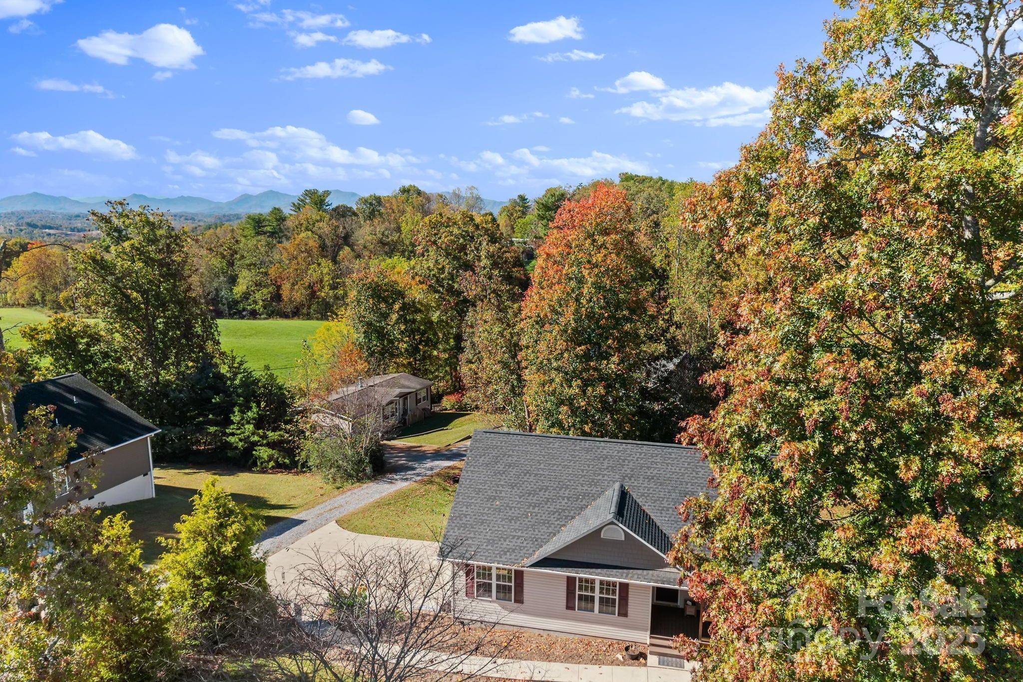 5 Damascus Road Alexander, NC 28701 - Photo 33 of 34