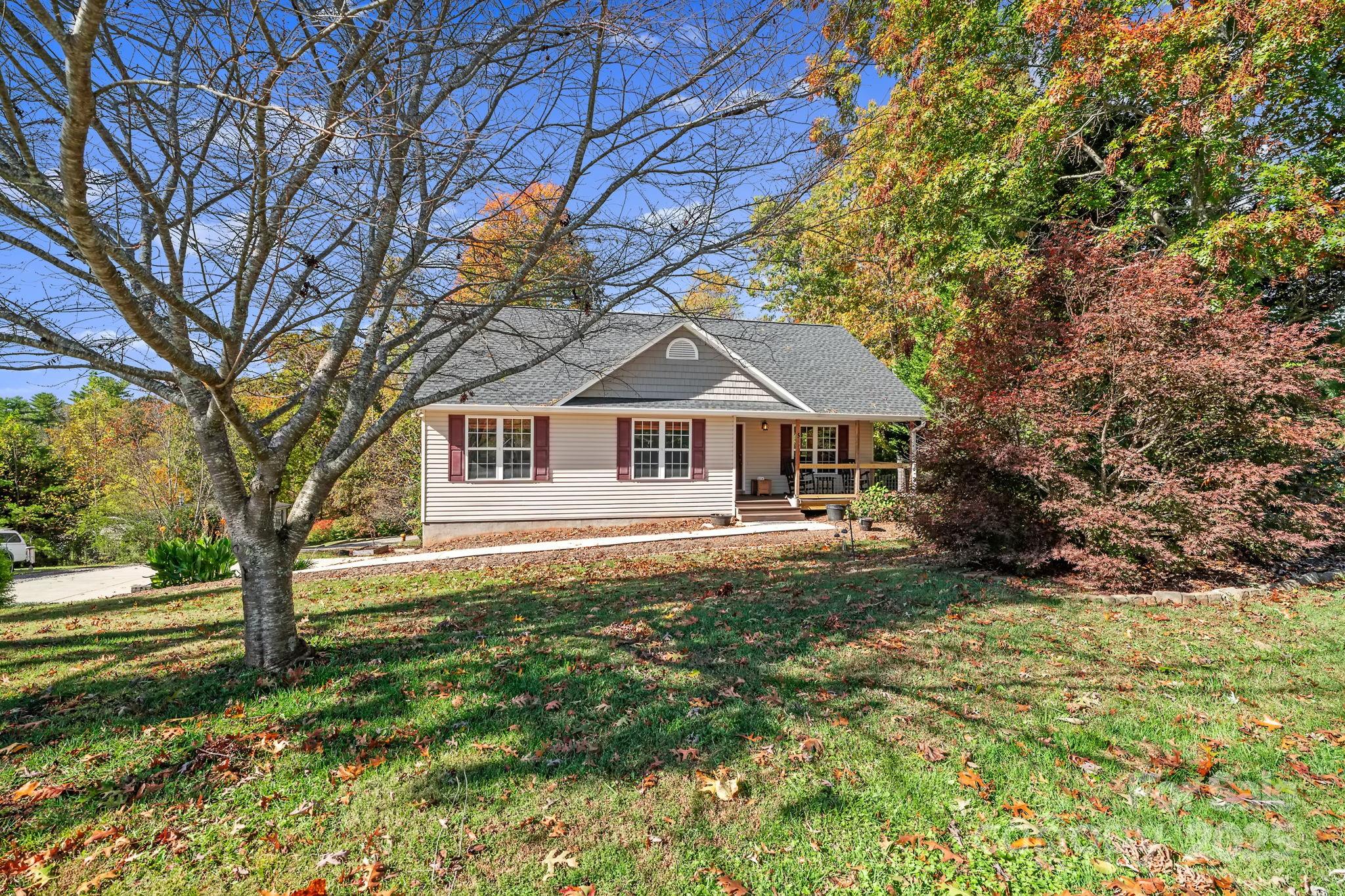 5 Damascus Road Alexander, NC 28701 - Photo 34 of 34
