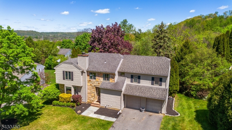 20 Knob Hill Road Hackettstown, NJ 07840 - Photo 33 of 35