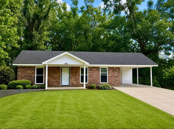 $115,000 | 355 Purdy Road, Selmer, TN 38375