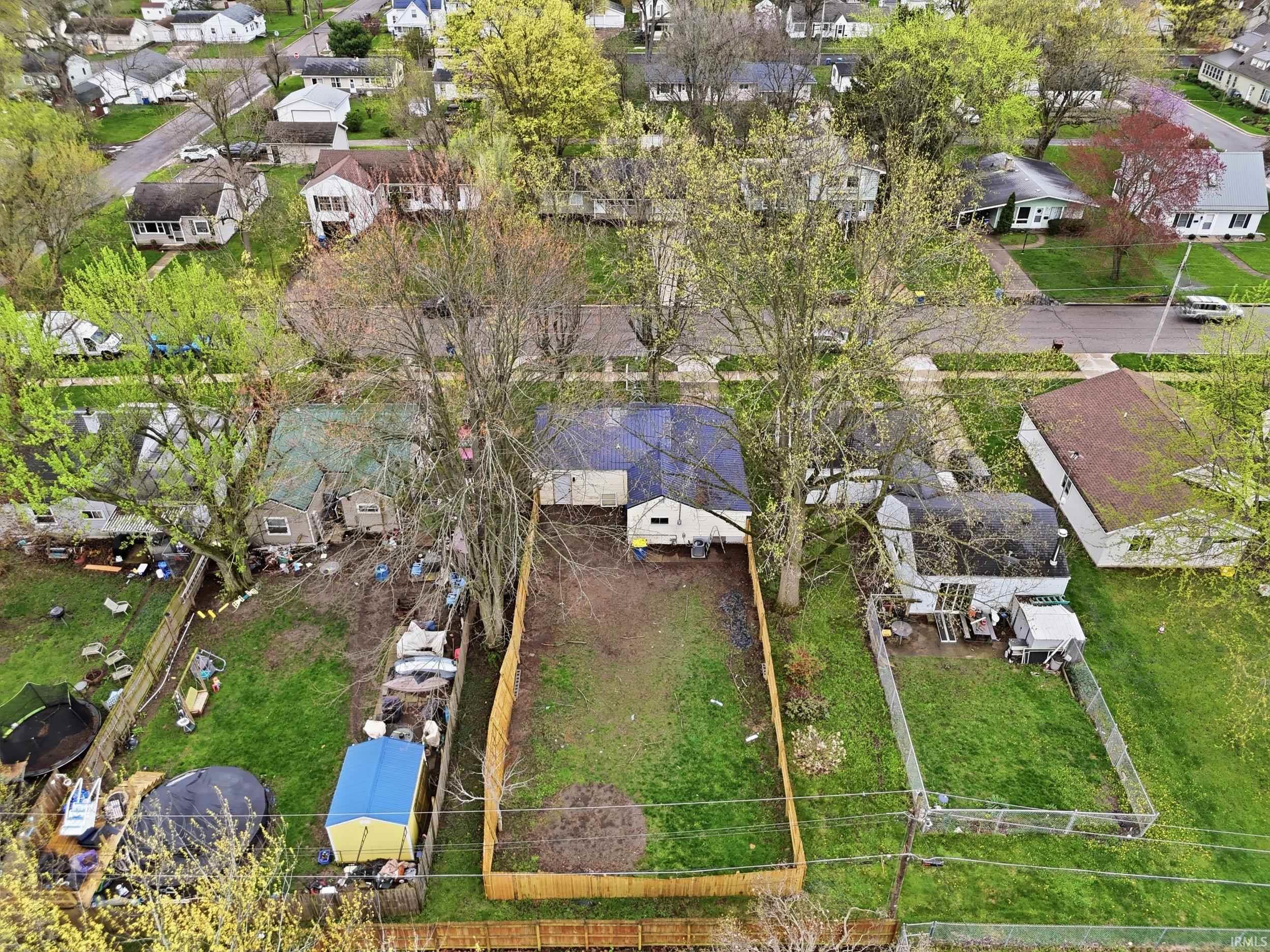 611 Randolph Street Angola, IN 46703 - Photo 21 of 23