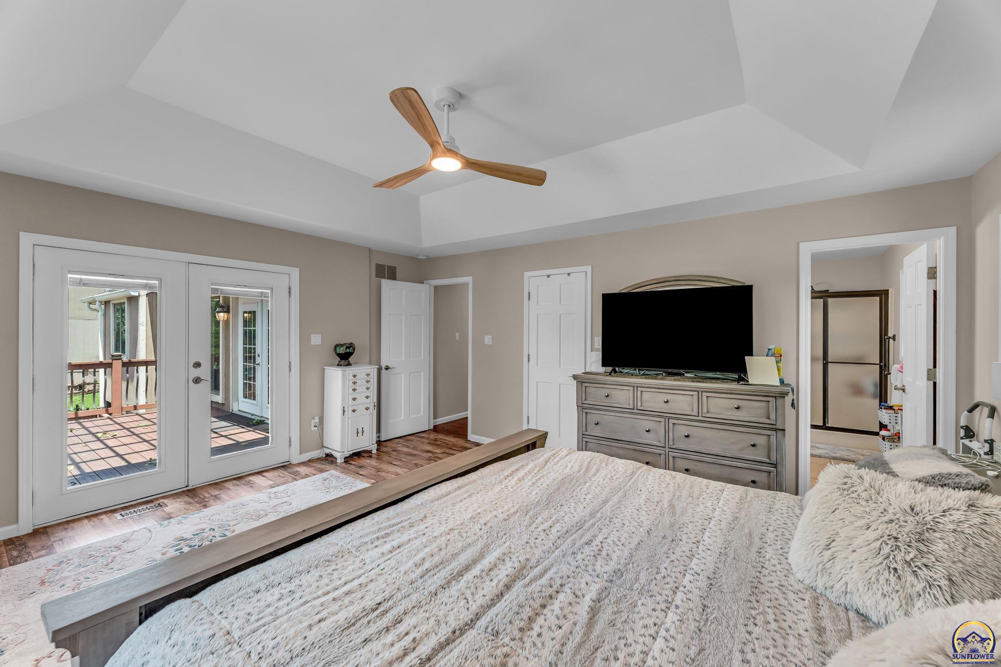 3725 Southwest Kings Forest Road Topeka, KS 66610 - Photo 41 of 52
