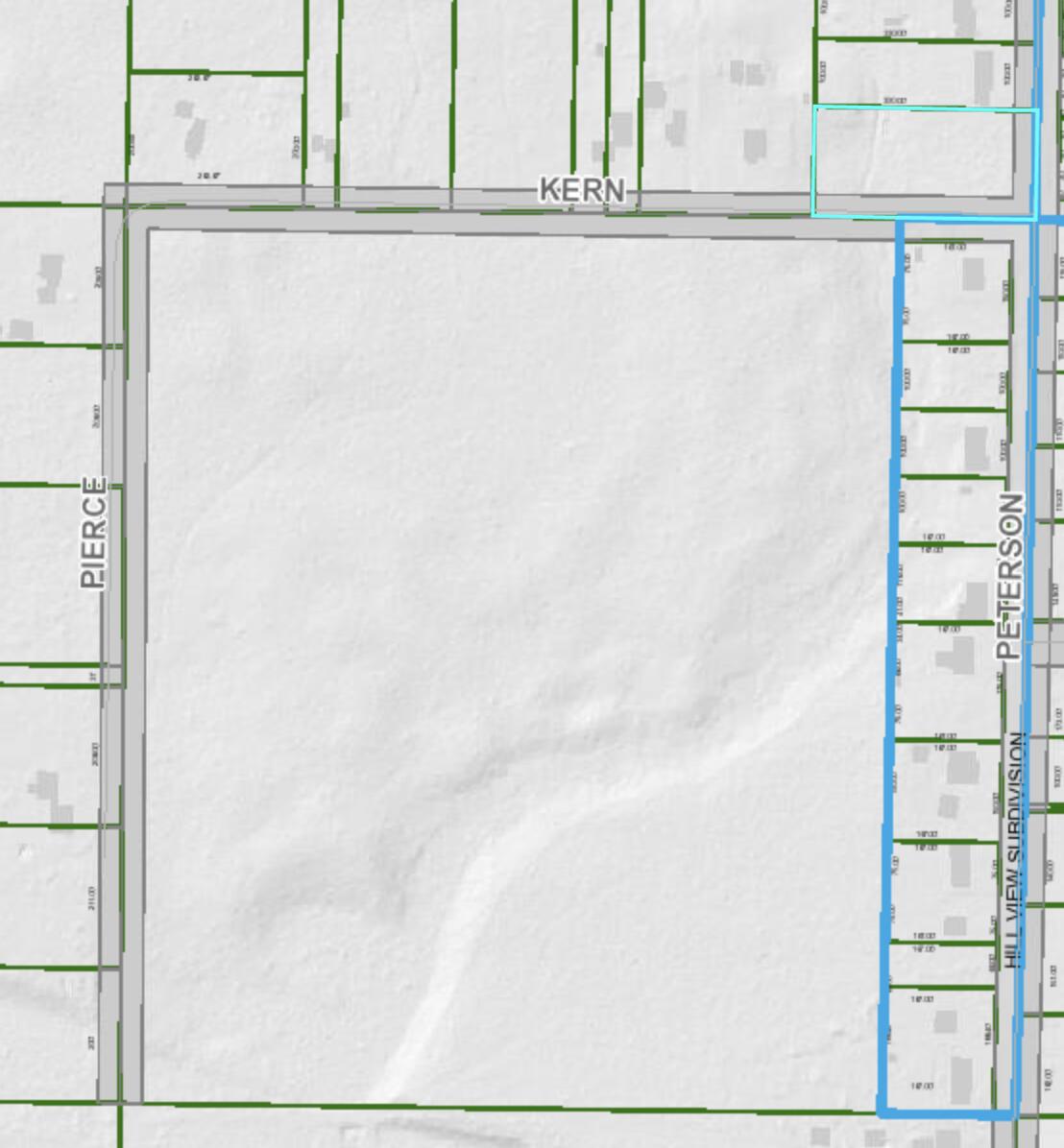 3624 Kern Road Muskegon, MI 49445 - Photo 9 of 18 GIS