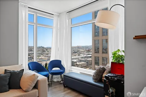 $393,503 | 1160 Mission Street, Unit 1105, San Francisco, CA 94103