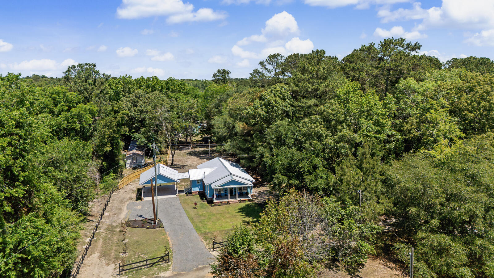 192 Bounty Road Eutawville, SC 29048 - Photo 11 of 37 192 Bounty Rd 10 of 35