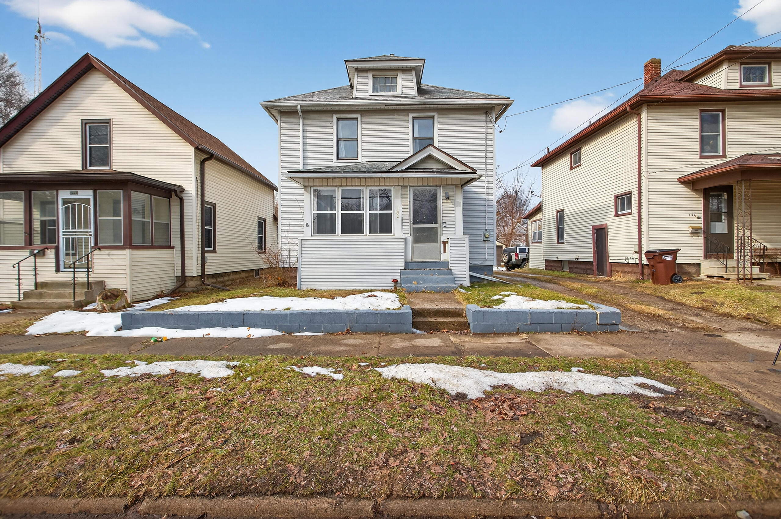 134 North Gorham Street Jackson, MI 49202 - Photo 1 of 35 034_0N0A6333