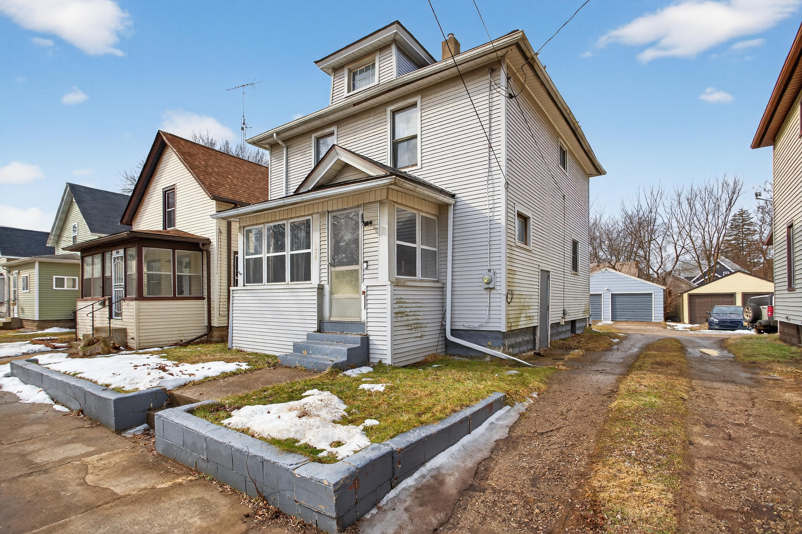 134 North Gorham Street Jackson, MI 49202 - Photo 34 of 35 033_0N0A6332