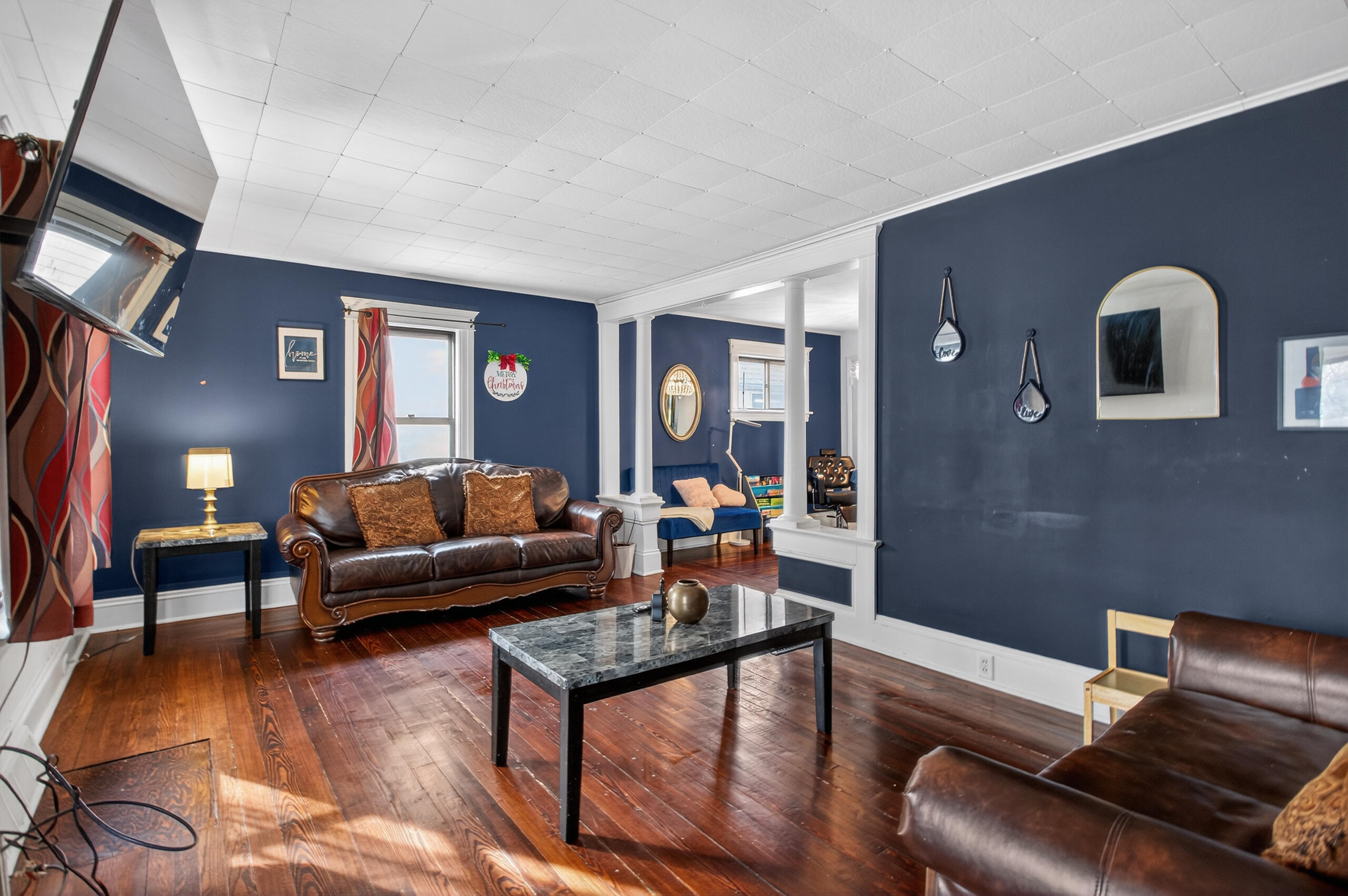 134 North Gorham Street Jackson, MI 49202 - Photo 4 of 35 009_0N0A6259