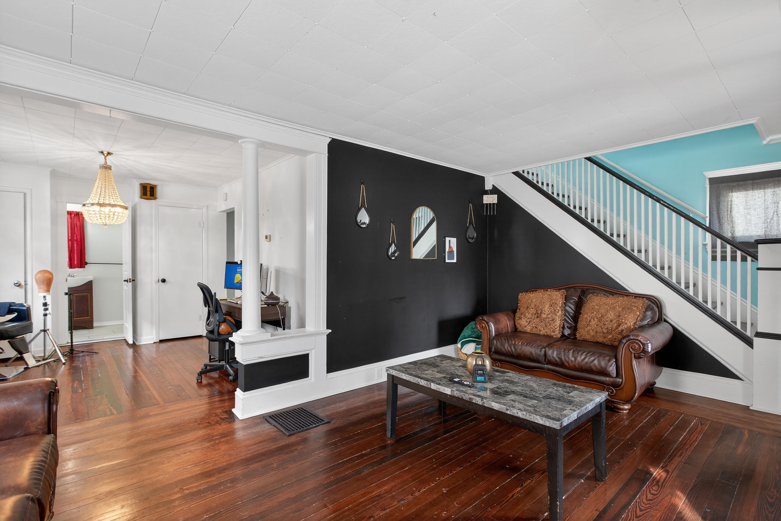 134 North Gorham Street Jackson, MI 49202 - Photo 6 of 35 010_0N0A6261