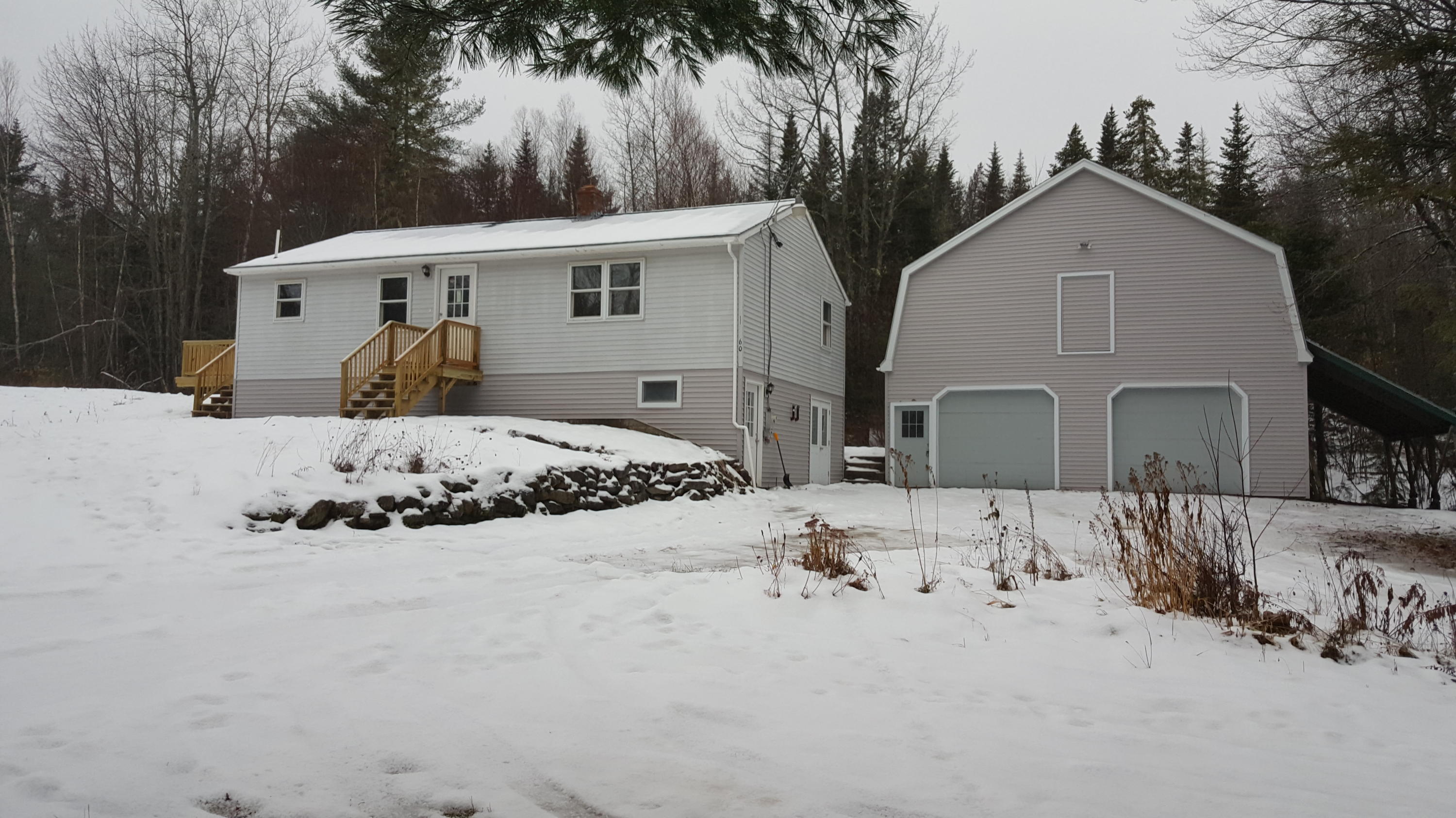 60 Boston Road Winterport, ME 04496 - Photo 2 of 32 20181202_142651
