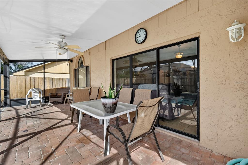 562 Hassocks Loop Lake Mary, FL 32746 - Photo 4 of 34 a outdoor space with furniture