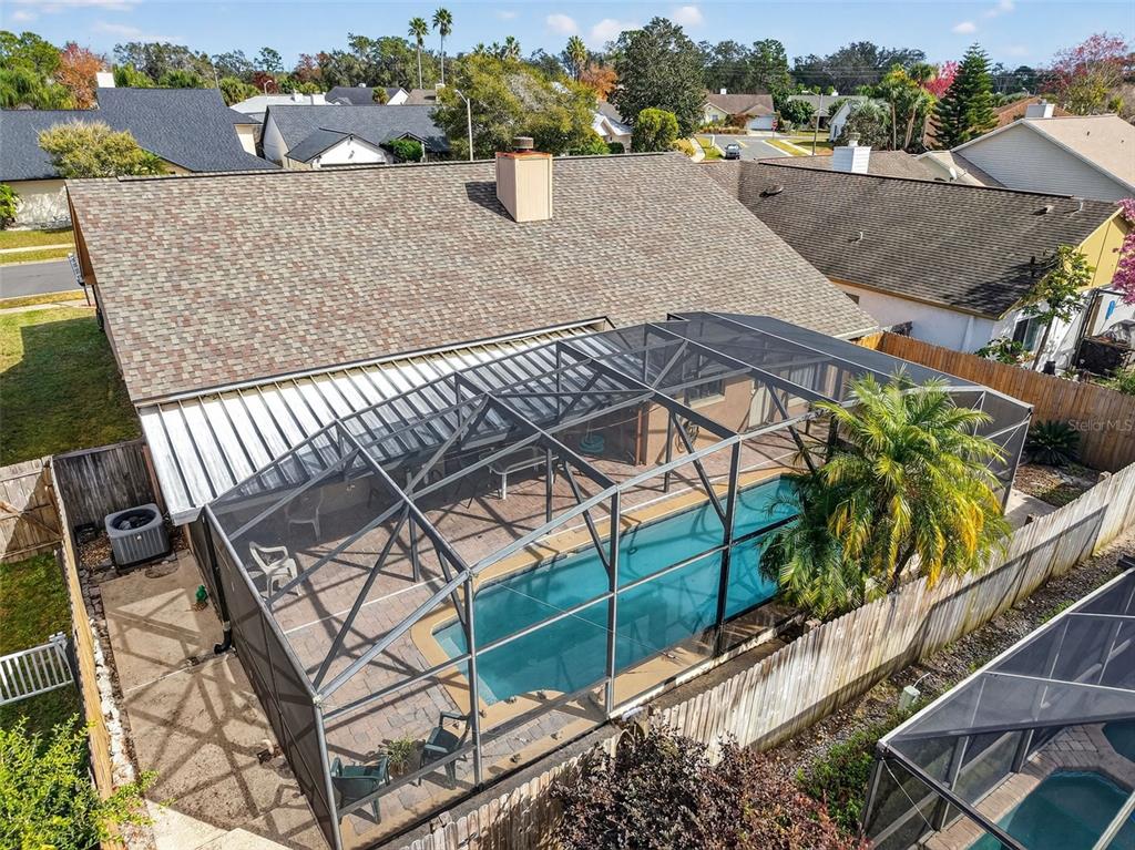 562 Hassocks Loop Lake Mary, FL 32746 - Photo 10 of 34 a view of city from balcony