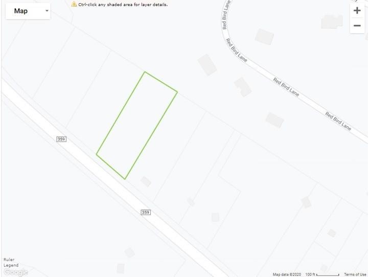 2290 Farm To Market 359 Pattison, TX 77423 - Photo 3 of 3 a picture of a floor plan