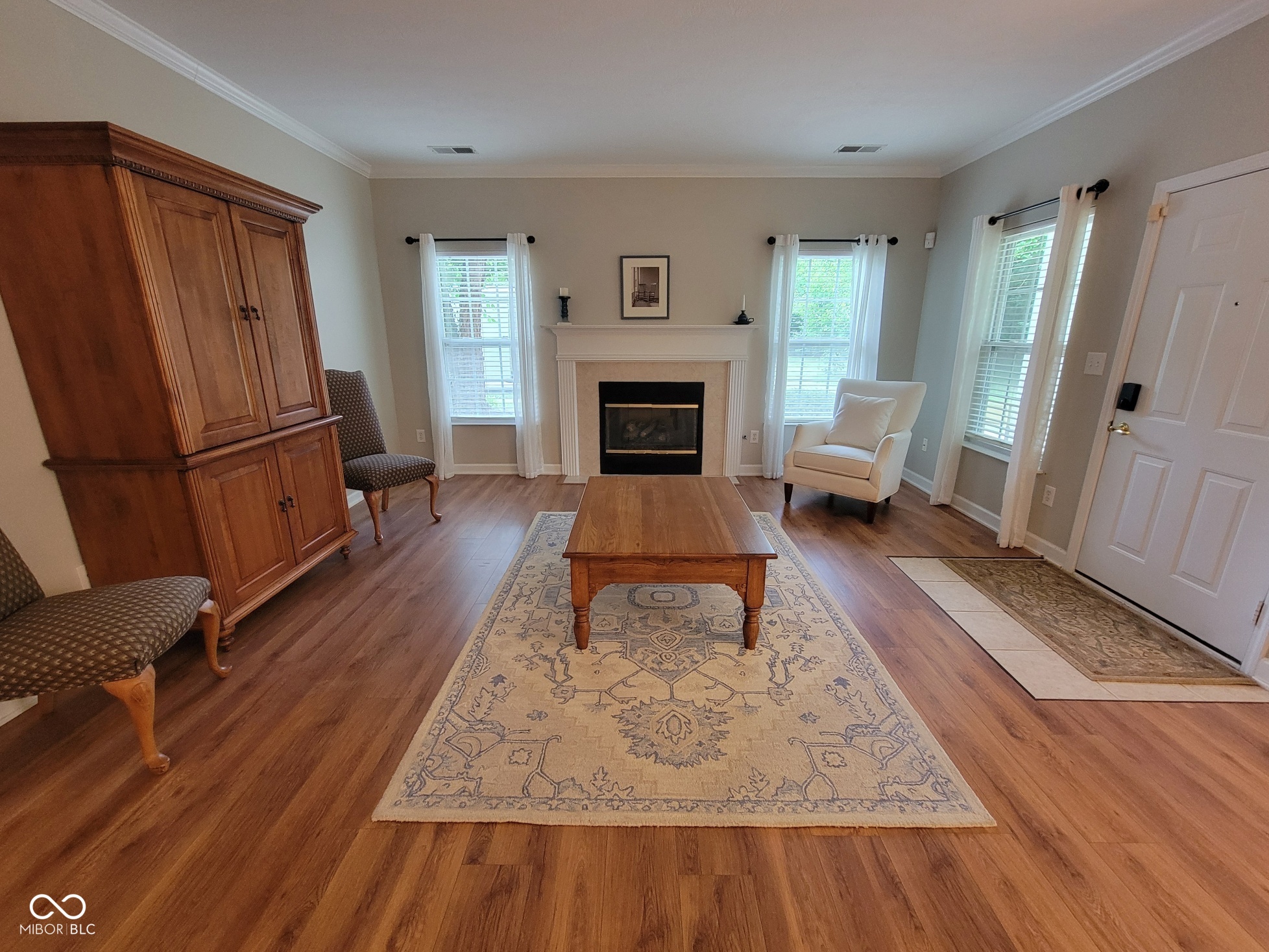 1096 Shadow Ridge Road Carmel, IN 46280 - Photo 2 of 27 Gallery Image 2