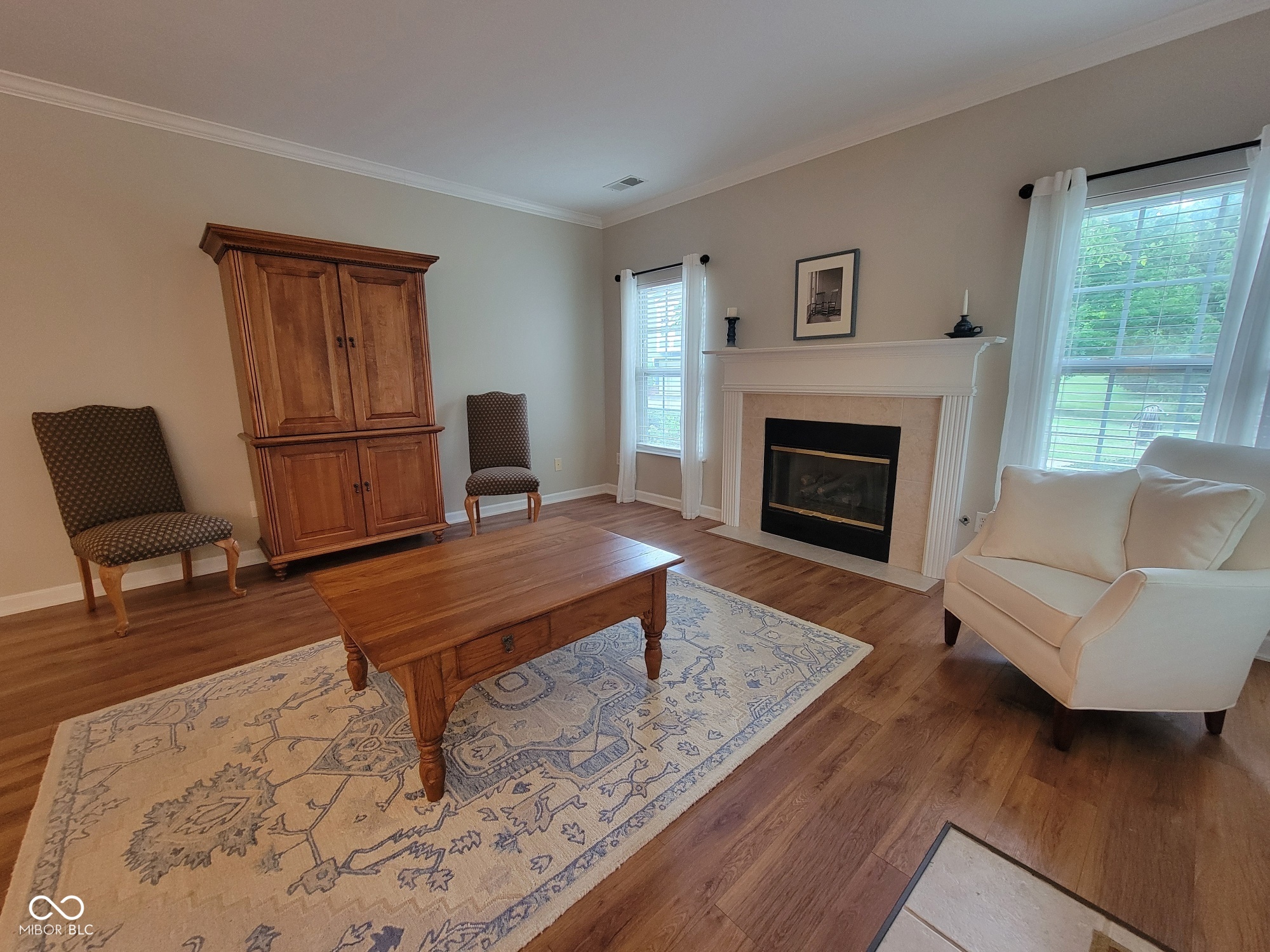 1096 Shadow Ridge Road Carmel, IN 46280 - Photo 4 of 27 Gallery Image 4