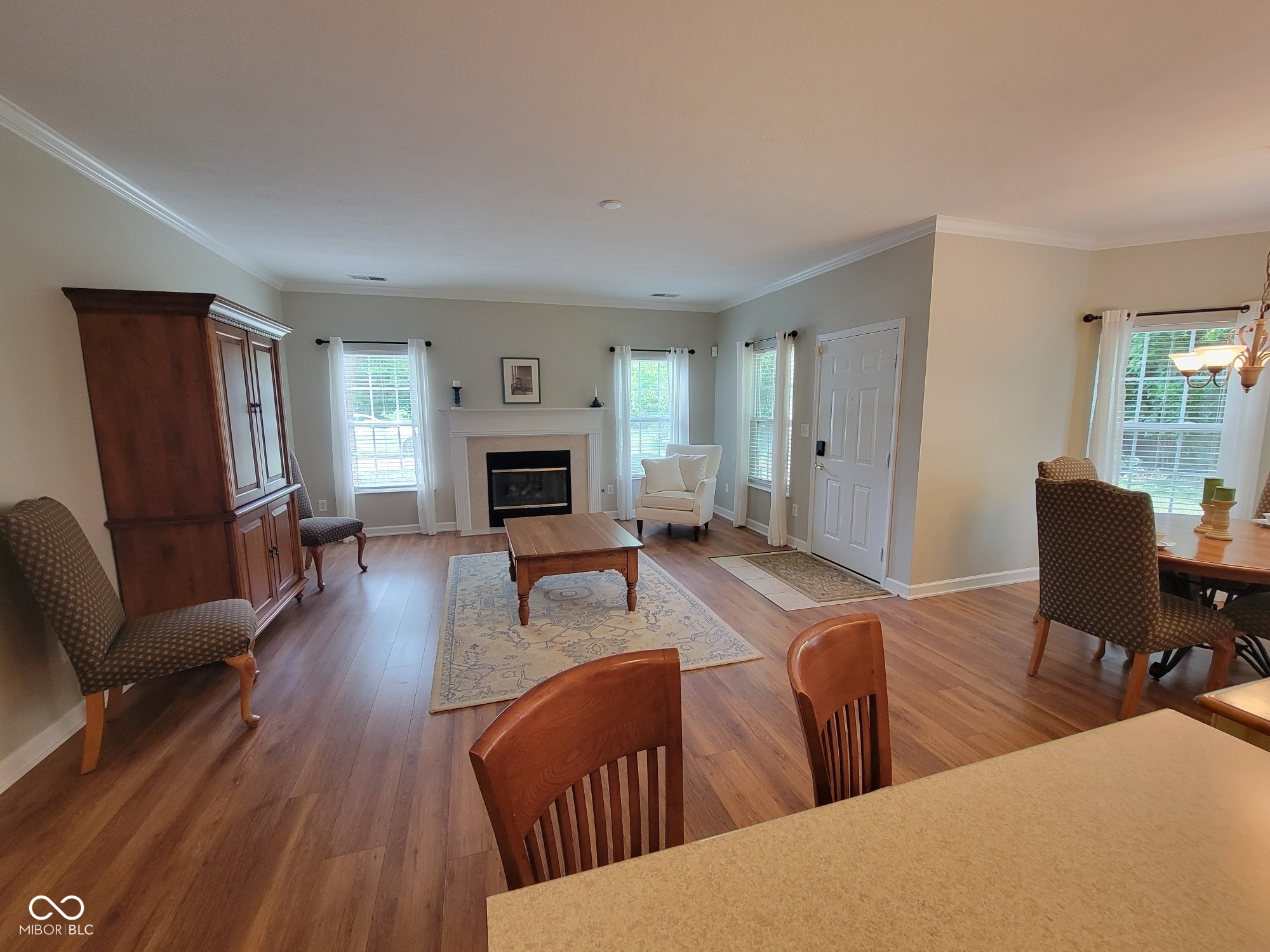 1096 Shadow Ridge Road Carmel, IN 46280 - Photo 9 of 27 Gallery Image 9