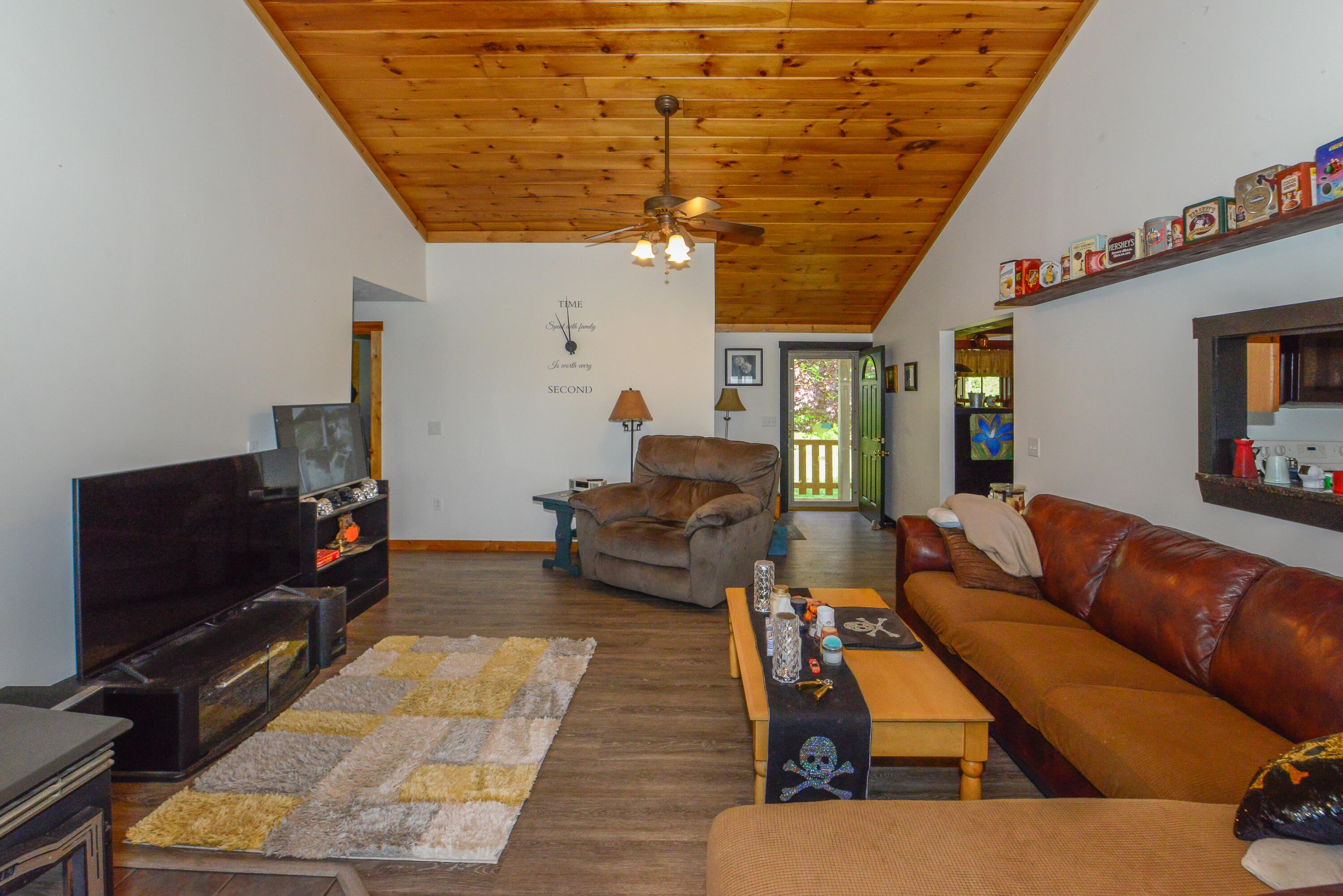 132 Mountain Road Baldwin, ME 04024 - Photo 20 of 66 132 mountain road-13